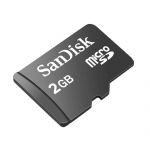 2 Gb Micro SD Programmed Memory Card_noscript