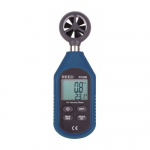 Compact Series 78 to Air Velocity Meter