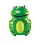 Frog Nebulizer System_noscript