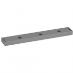 1/2"x1"x18-3/4" Spacer for 8372 Lock_noscript