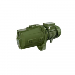 M Series Self Priming Pump with Built-In Ejector, 1.5 HP_noscript