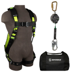 PRO Bag Combo Safety Kit, X-Small_noscript
