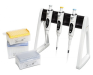 mLINE 10, 100 & 1000 ul Pipettes in Pack
