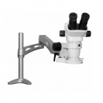 SSZ-II Microscope Binocular, Articulating Arm_noscript