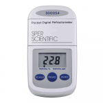 Pocket Digital Salinity Refractometer