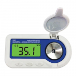 Waterproof Digital Refractometer