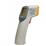 Infrared Thermometer Gun 8:1, -4 to 930 deg F_noscript