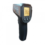 Basic Infrared Thermometer Gun, Calibrated_noscript