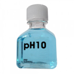 40ml pH 10 Standard Buffer Solution Bottle_noscript