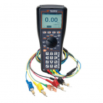 Sidekick Plus Cable Maintenance Test Set, Wideband1155-5011