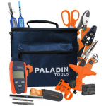Pro Plus Fiber Tool KitFTK-PP
