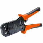 52049987 Crimper All-In-One, AMP ClamshellPA1540