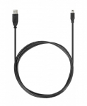 Mini USB to Standard USB Instrument/Cable_noscript