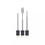 Temperature Probe Kit with Air Probe, Immersion_noscript