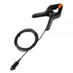 Clamp Probe (NTC) for Measurements on Pipes