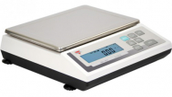 Bench Scale 15 lbs(6kg) x 0.005lbs(2g) with USB_noscript