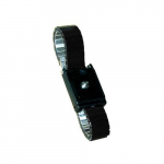 Metal Adjustable Wrist Strap, 4mm_noscript