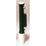 10ml Green Pipette Pump