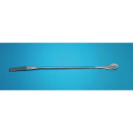 23.5cm Stainless Steel Micro Spoon_noscript