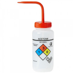 UniSafe Acetone Wash 500mL Bottle_noscript