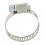#20 Stainless Steel Hose Clamp 3/4" x 1-3/4"_noscript