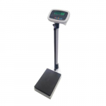 MS LINE Digital Scale with Stadiometer_noscript