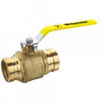 Forged Ball Valve w/ Adjustable Packing Gland_noscript