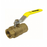 Ball Valve Traditional 1" 600 PSI CWP Max SWT_noscript