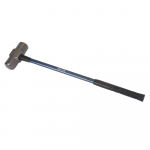 10 Sledge Hammer with 16 Fiberglass Handle_noscript
