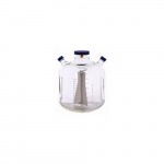 Flask, Spinner, 100 mm, 45 mm S/A, 15 l_noscript