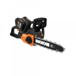 40V Power Share 12" Cordless Chainsaw with Auto Tension_noscript