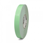 Green Z-Band Splash Polypropylene Wristband_noscript
