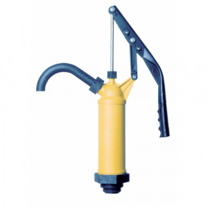 Action Pump