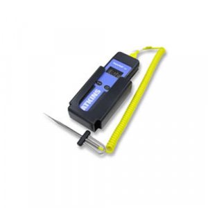 Thermocouple Thermometer, Type K