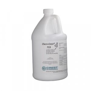 Crest Ultrasonics