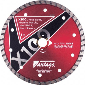Diamond Vantage