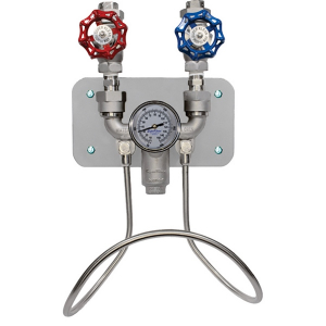 Dixon Valve