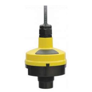 Flowline DL24-00-15, EchoPod Ultrasonic Level Transmitter, Switch