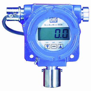 GfG Instrumentation