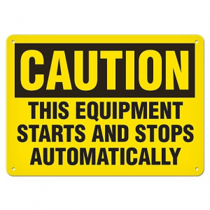 GHS Safety