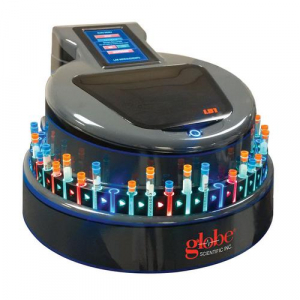 Globe Scientific