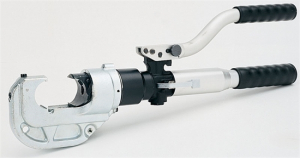 GREENLEE 06427 - Crimper Assy,Hyd-40Mm (Hk1240)