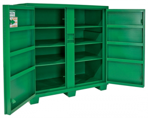 GREENLEE 07969 - Box Assembly, Cabinet (5760Td)