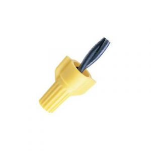 Ideal Industries WT51-500JR WingTwist Wire Connector