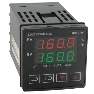 Love Controls