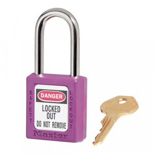 Master Lock