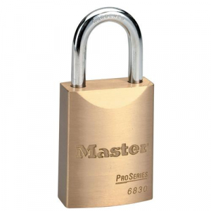 Master Lock