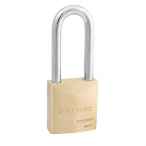 Master Lock