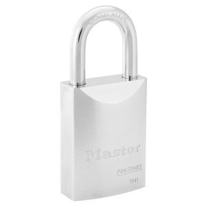 Master Lock