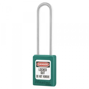 Master Lock